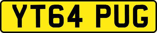 YT64PUG