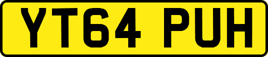 YT64PUH