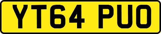 YT64PUO