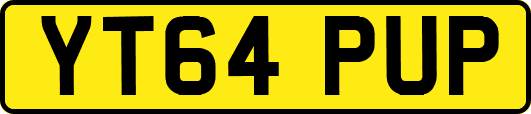 YT64PUP