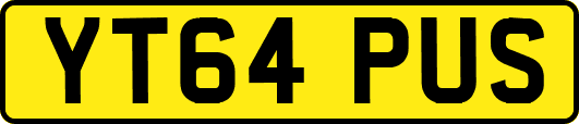 YT64PUS