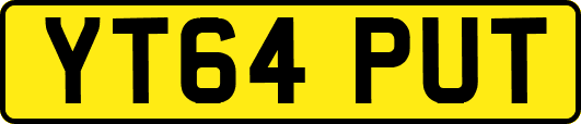 YT64PUT