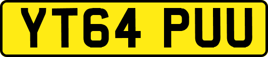 YT64PUU