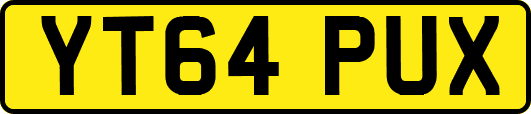YT64PUX
