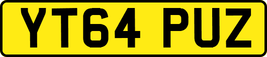 YT64PUZ
