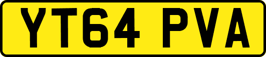 YT64PVA