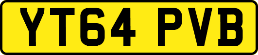 YT64PVB