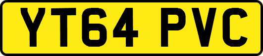 YT64PVC