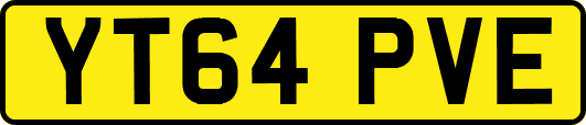 YT64PVE
