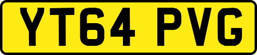 YT64PVG
