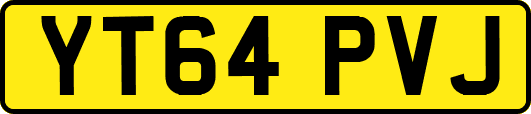 YT64PVJ