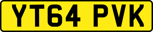 YT64PVK
