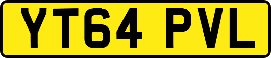YT64PVL