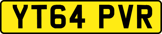 YT64PVR