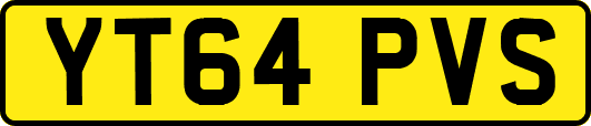 YT64PVS
