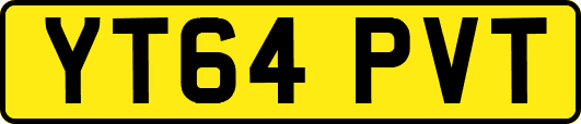 YT64PVT