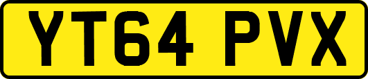 YT64PVX