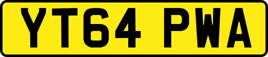 YT64PWA
