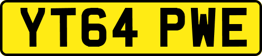 YT64PWE