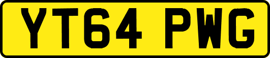 YT64PWG