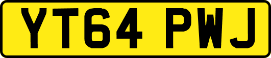 YT64PWJ