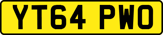 YT64PWO