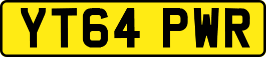 YT64PWR