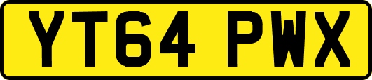 YT64PWX