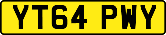 YT64PWY