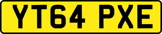 YT64PXE