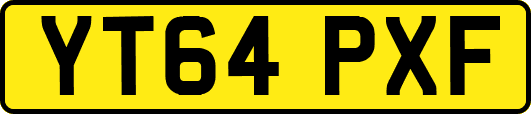 YT64PXF