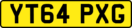 YT64PXG