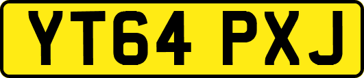 YT64PXJ