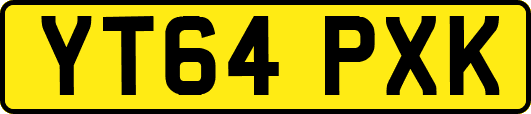 YT64PXK