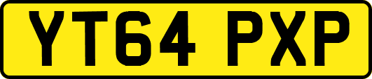 YT64PXP