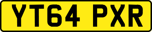 YT64PXR