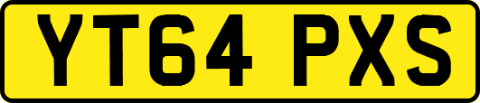 YT64PXS