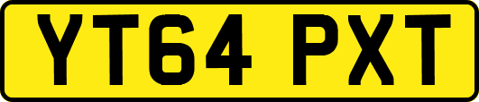 YT64PXT