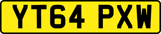 YT64PXW