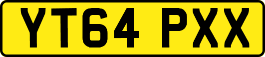 YT64PXX