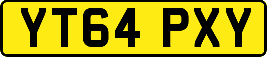 YT64PXY