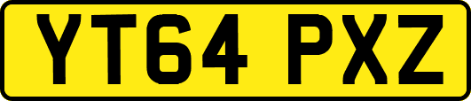 YT64PXZ