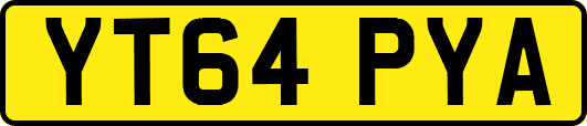 YT64PYA
