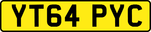 YT64PYC