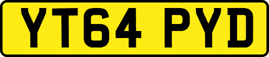 YT64PYD