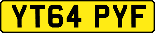 YT64PYF