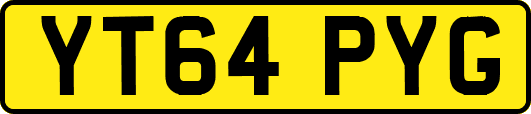 YT64PYG