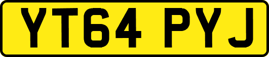 YT64PYJ