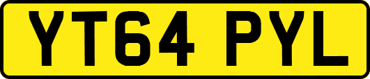 YT64PYL