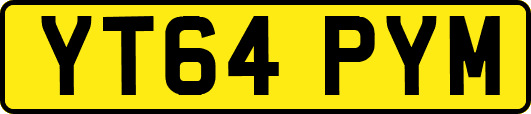 YT64PYM